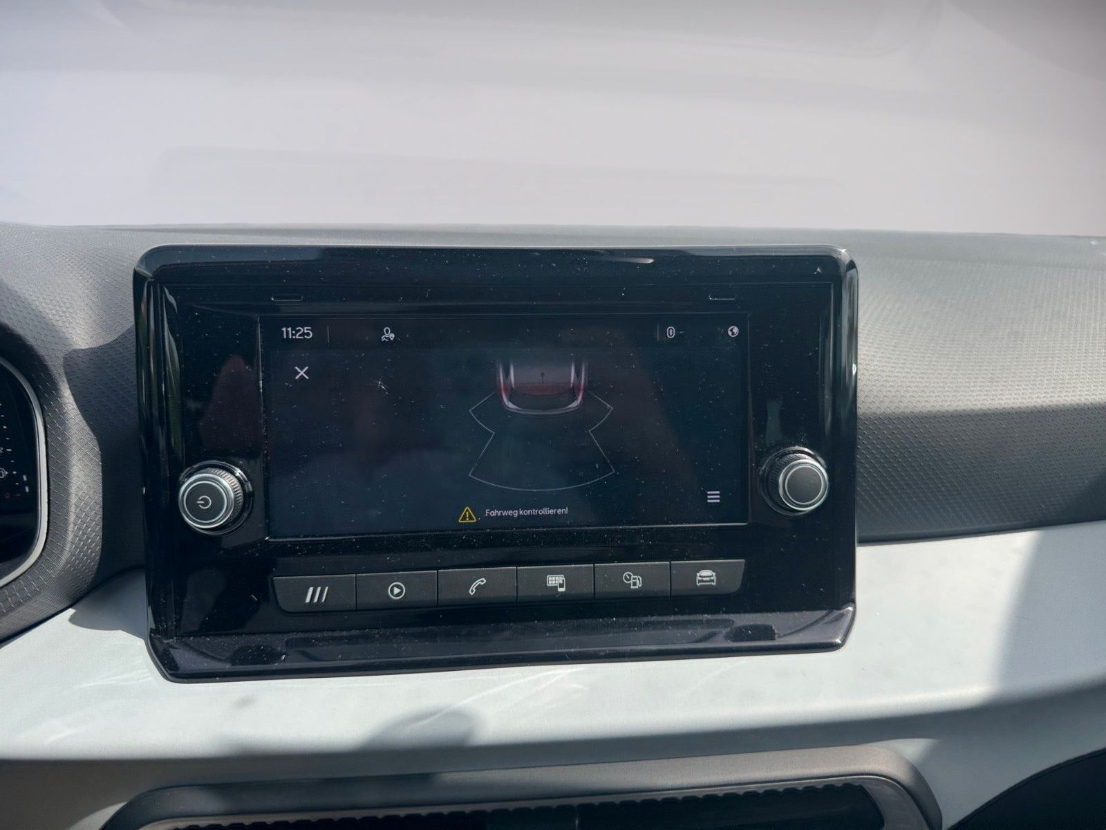 Fahrzeugabbildung SEAT Ibiza Style 1.0 TSI