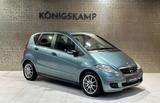 Mercedes-Benz A 170 Aut. * KLIMA * - gebrauchte Mercedes-Benz A 170 aus dem Jahr 2005