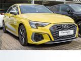 Audi S3 Sportback 2.0 TFSI Q LM18 LEDER VIRTUAL - Audi S3 in Hagen