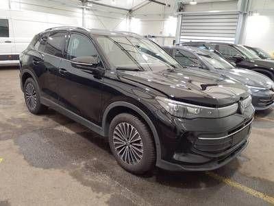 Volkswagen Tiguan - Bild 5