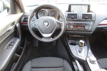 BMW 116 - 7