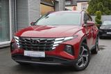 Hyundai Tucson Prime Plug-In 4WD Belüft ACC LED LKA+Totw - mit Hybrid-Antrieb: Taxi