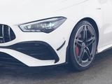 Mercedes-Benz AMG CLA 35 4M PANO/MULTI/BURM/NIGHT/KEY - Mercedes-Benz CLA 35 AMG Gebrauchtwagen