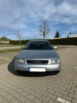 Audi A3 8l 1.8 - gebrauchte Audi A3 aus dem Jahr 1996