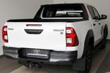 Toyota Hilux 2.8 D-4D GR Sport,Alcantara,ACC,Rollo, AHK - Toyota Hilux Sport Gebrauchtwagen