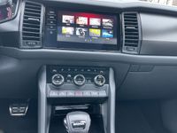 Skoda Kodiaq - Vorschau Bild 12