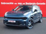 Lynk&Co 01 1.5 TD PHEV Aut. LED ACC 360° Pano - Lynk&Co 01 Gebrauchtwagen