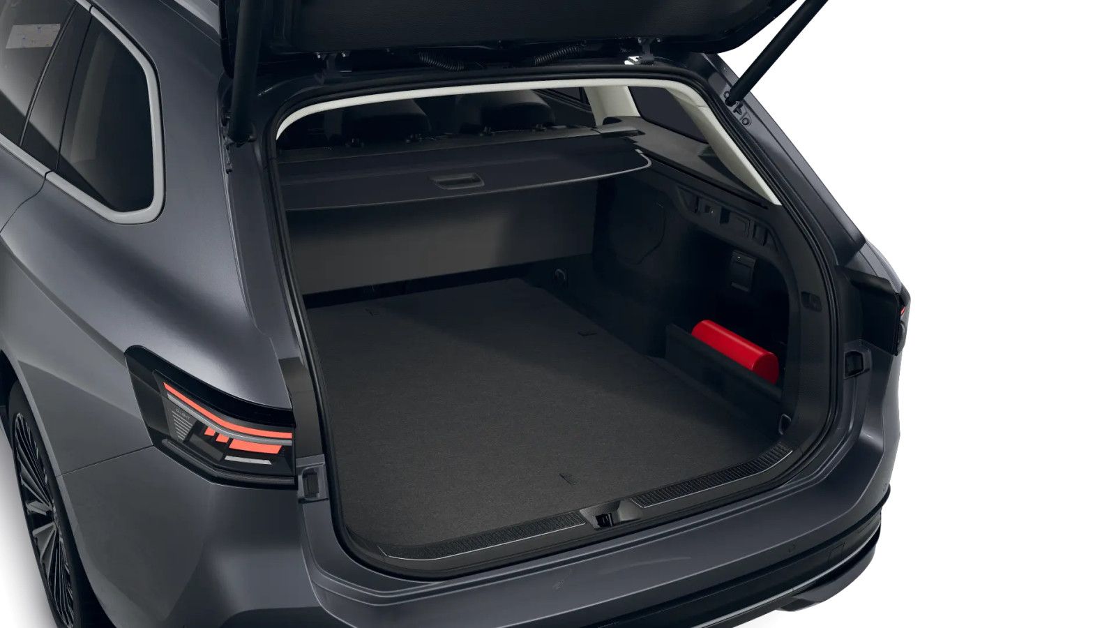 Volkswagen Passat Variant - Bild 8