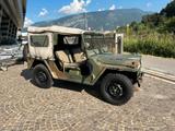 Ford MUTT PERINI M151 A1 - ASI - Ford mit Benzin-Antrieb: Geländewagen, Mutt 151