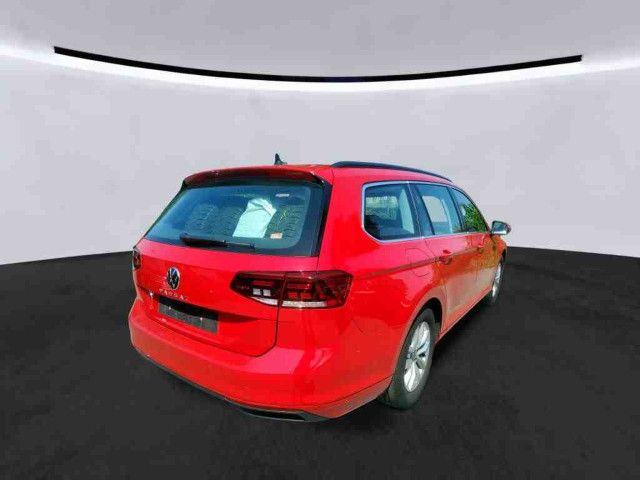 Volkswagen Passat Variant - Bild 4