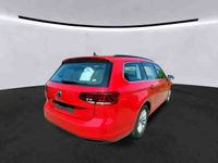 Volkswagen Passat Variant - Vorschau Bild 4