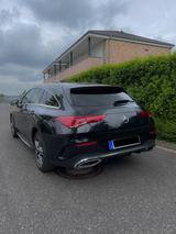 Mercedes-Benz CLA 250 Shooting Brake AMG Line - Mercedes-Benz CLA 250 Shooting Brake von privat