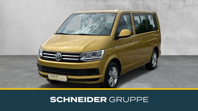 Volkswagen T6 Multivan Comfortline 2.0 TDI AHK+LED+NAVI