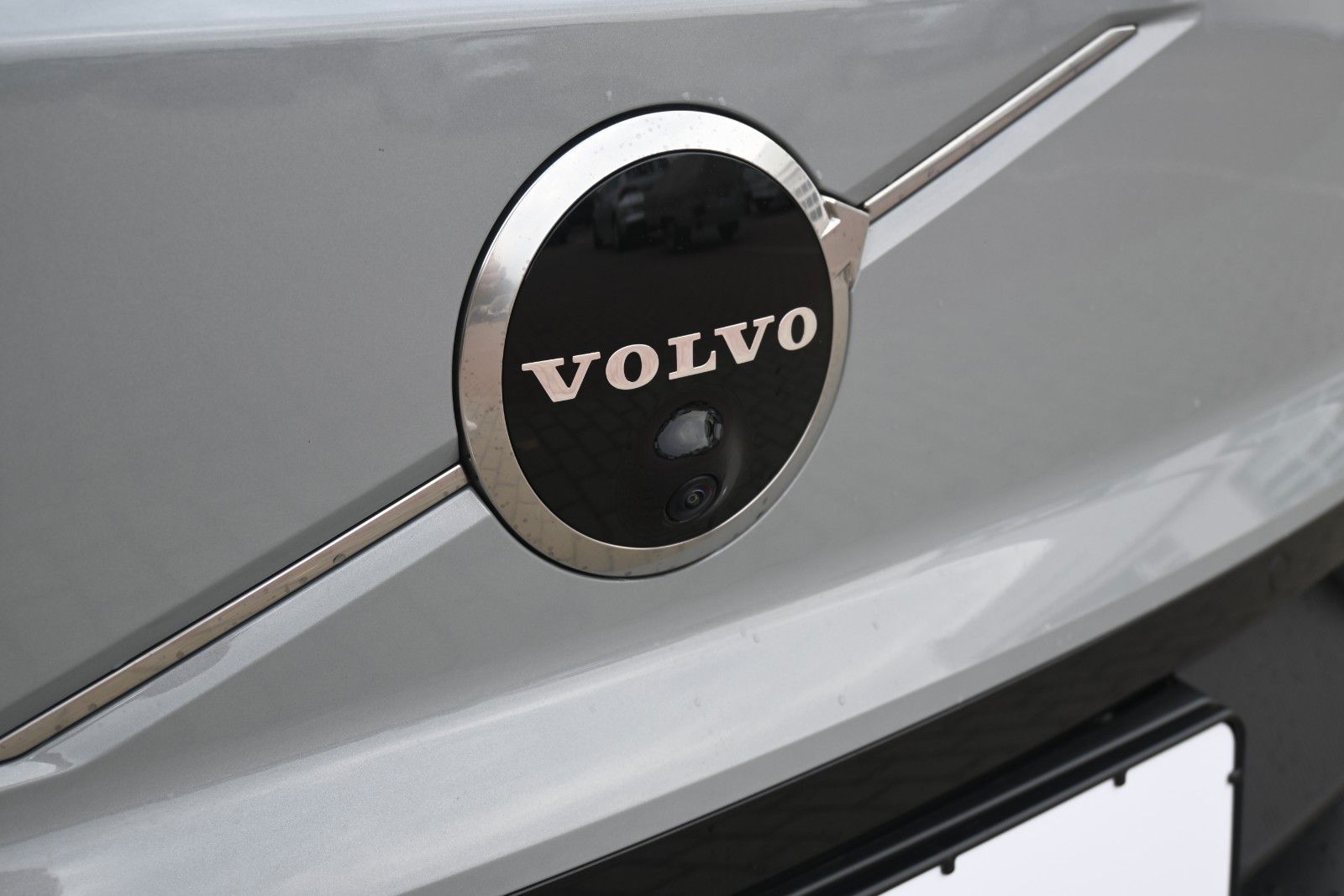 Fahrzeugabbildung Volvo EX30 Single Motor Extended Range Ultra*360°*ACC