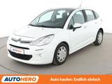 Citroën C3 1.2 e-VTi Selection*TEMPO*PDC*SHZ*KLIMA* - Citroën C3 Gebrauchtwagen