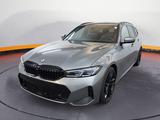 BMW 320d touring xDrive M-Sport*19Zoll*INNOV.*Standh - BMW 320 Gebrauchtwagen in Magdeburg