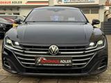 Volkswagen ARTEON SHOOTING BRAKE 2.0 TSI R-LINE SPORT*4MOTI - gebrauchte VW Arteon aus dem Jahr 2021