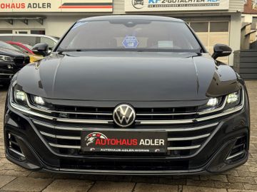 Volkswagen Arteon - 2