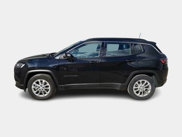 Jeep JEEP COMPASS 1.3 T4 PHEV 190cv Business 4xe Auto