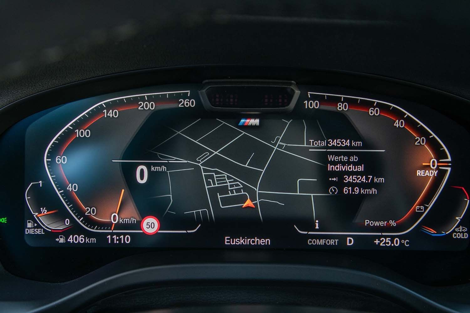 BMW X4 - Bild 8