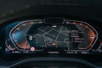 BMW X4 - Vorschau Bild 8
