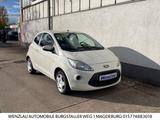Ford FORD KA 1.3 TÜV NEU - Ford Ka/Ka+ in Magdeburg