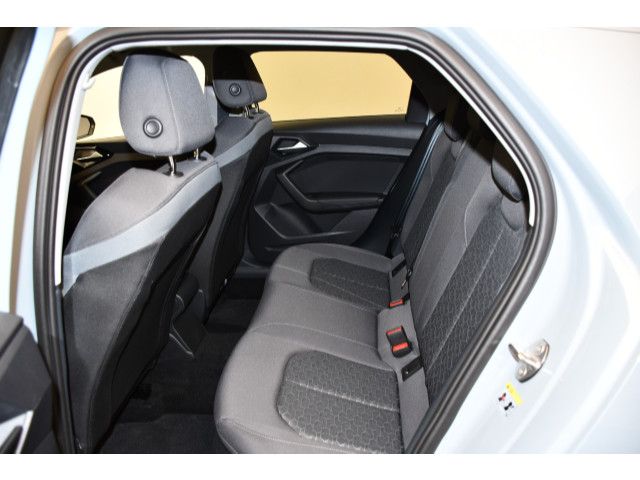 Audi A1 - Bild 8