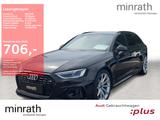 Audi RS 4 Avant 2.9 TFSI Q APP+DAB+Raute+VIRT+ACC+LED