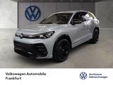 Volkswagen Tiguan 2.0 TDI DSG 4-Motion R-Line Navi Leder IQ