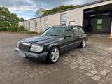 Mercedes-Benz Mercedes S124 220E T , H-Kennzeichen Tüv AMG - Mercedes-Benz: Kombi, S124