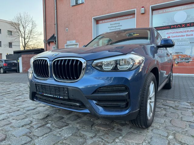 BMW X3 xDrive 20 i Advantage*NAVI*LED*FESTPREIS