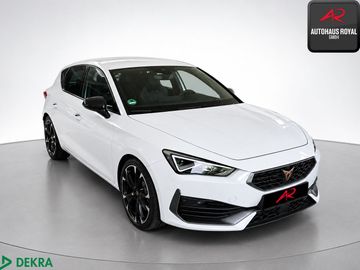 Cupra Leon - 4