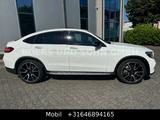 Mercedes-Benz GLC 350 d 4Matic Coupé, AMG, Keyles,21 zoll, ahk - Mercedes-Benz GLC-Klasse: Coupé