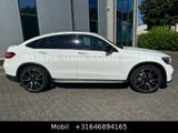 Mercedes-Benz GLC 350 d 4Matic Coupé, AMG, Keyles,21 zoll, ahk - Mercedes-Benz mit Diesel-Antrieb: Coupé