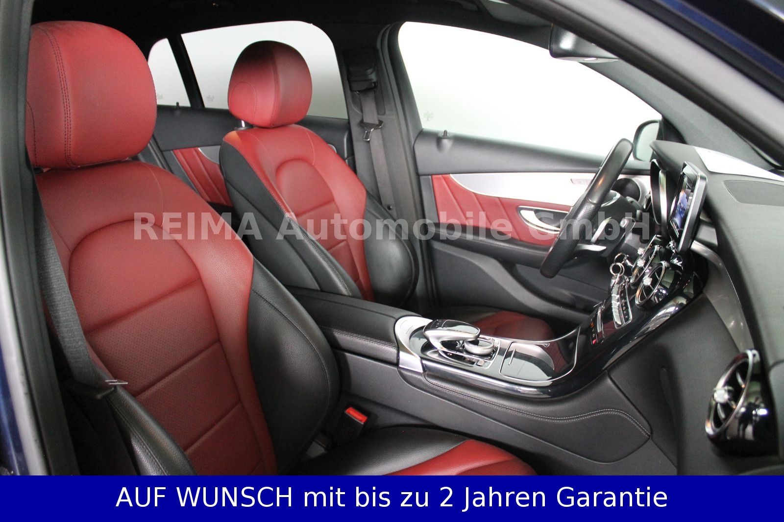 Fahrzeugabbildung Mercedes-Benz GLC 350  D Coupe  4Matic, LED, 360°, ACC