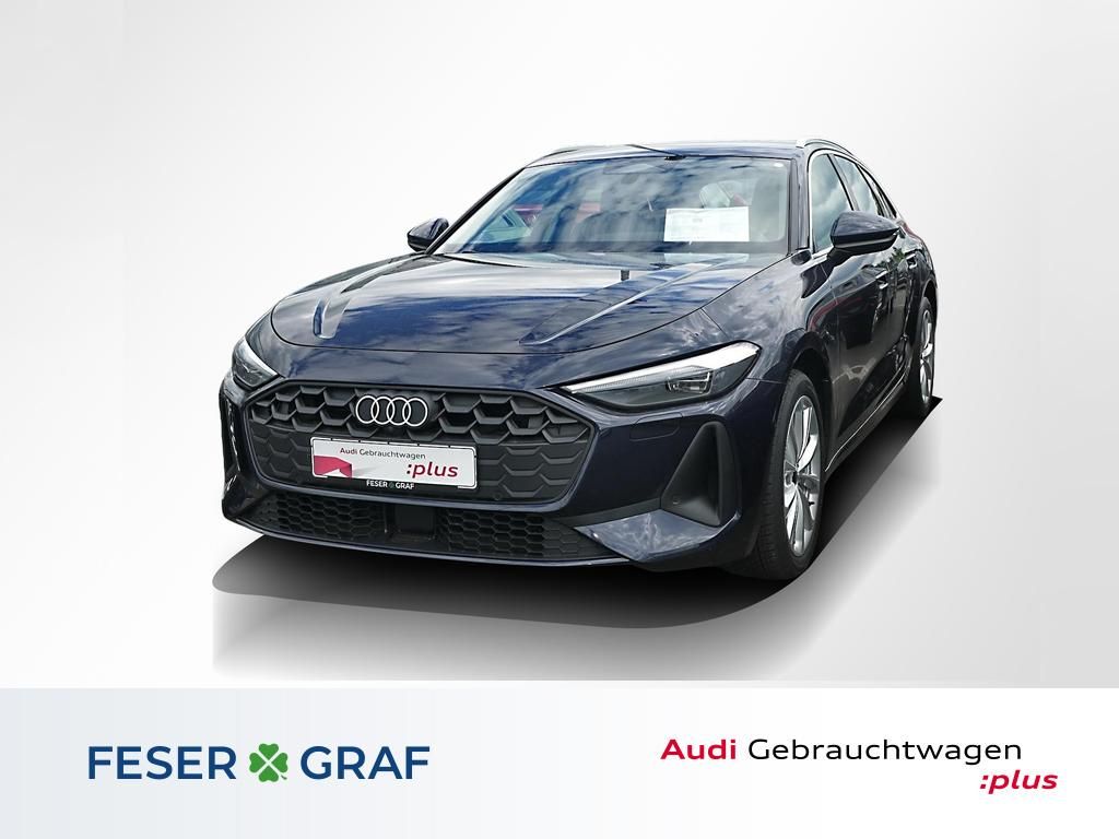 Audi A5 - 1