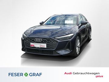 Audi A5 - 1