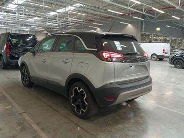 Fotografie 4 des Opel Crossland (X) Crossland 1.2 Automatik Ultimate Panoramadach