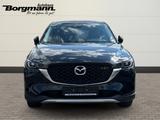 Mazda CX-5 Newground 2.5 Allrad - Navi - Rückfahrkamer - Mazda CX-5 Newground mit Benzin-Antrieb
