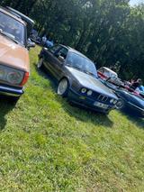 BMW E30 318 i - BMW 318 aus 1988: 318i