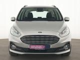 Ford Galaxy Navigation|PDC|Tempomat|Sportsitze - Ford Galaxy Gebrauchtwagen in München