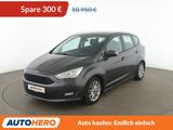 Ford C-Max 1.0 EcoBoost Trend Plus*TEMPO*KLIMA* - Ford C-Max in Dresden