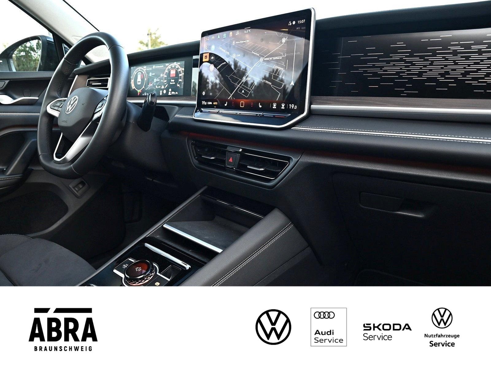 Volkswagen Tayron - Bild 11
