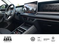 Volkswagen Tayron - Vorschau Bild 11
