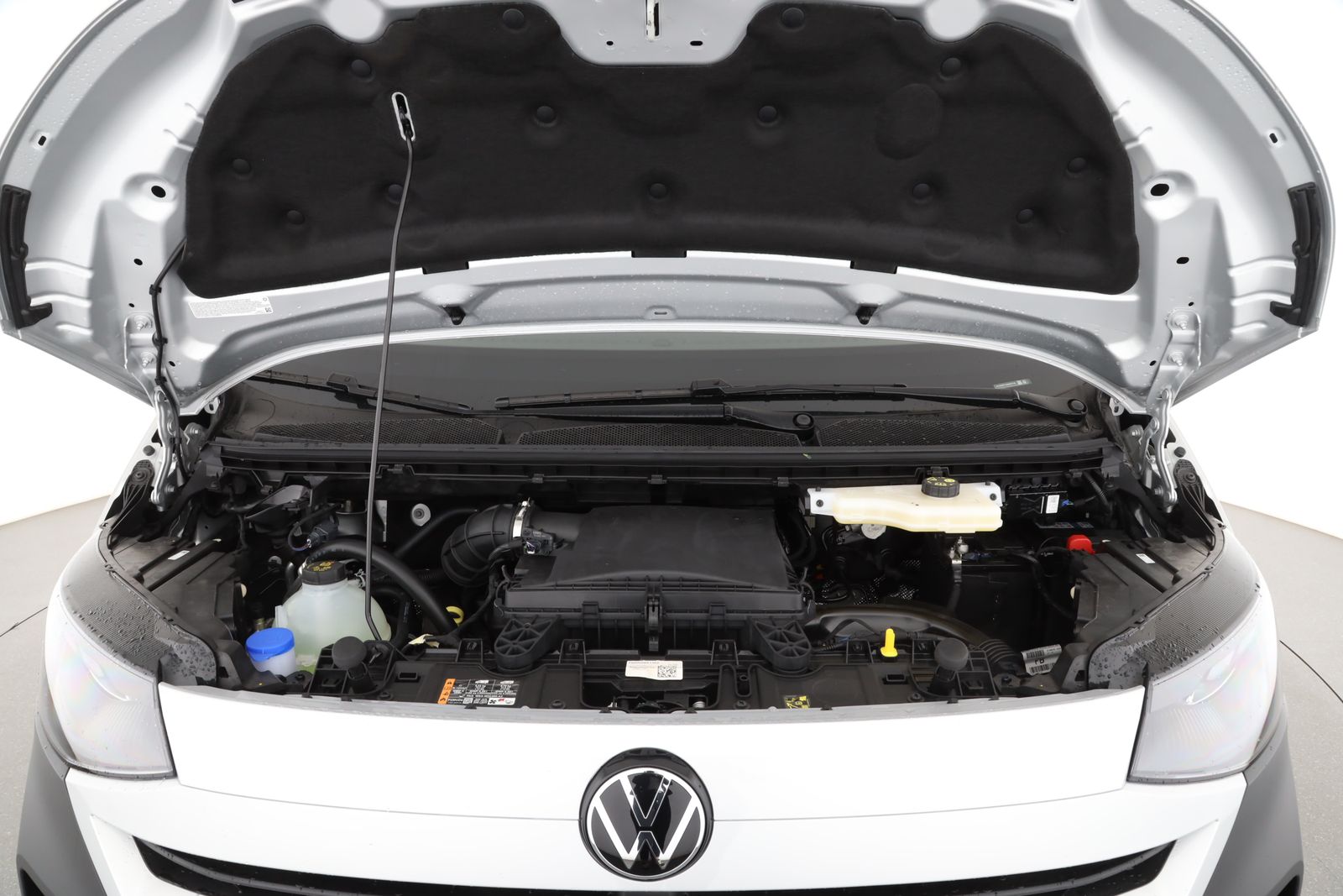 Volkswagen T7 Kombi - Bild 9