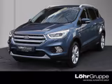 Ford Kuga 1.5 Ecoboost Titanium AHK/Navi
