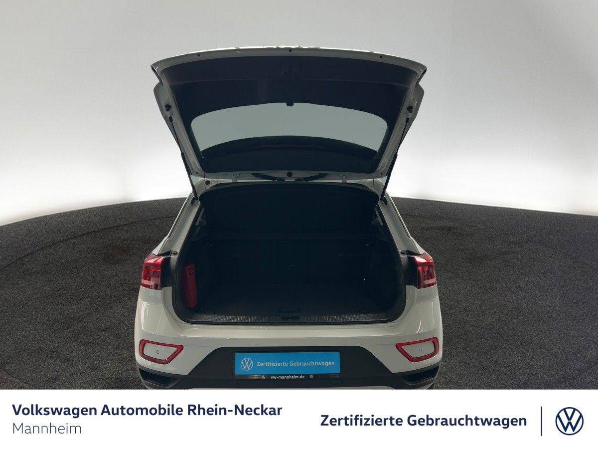 Volkswagen T-Roc - Bild 9