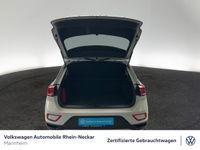 Volkswagen T-Roc - Vorschau Bild 9