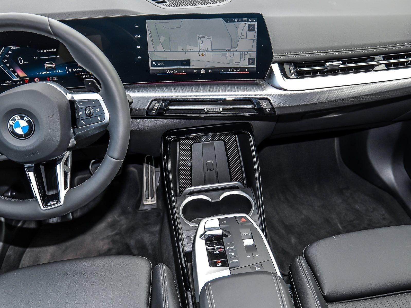 BMW X1 - Bild 16