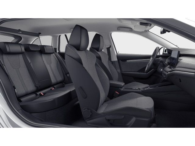 Skoda Octavia - Bild 6